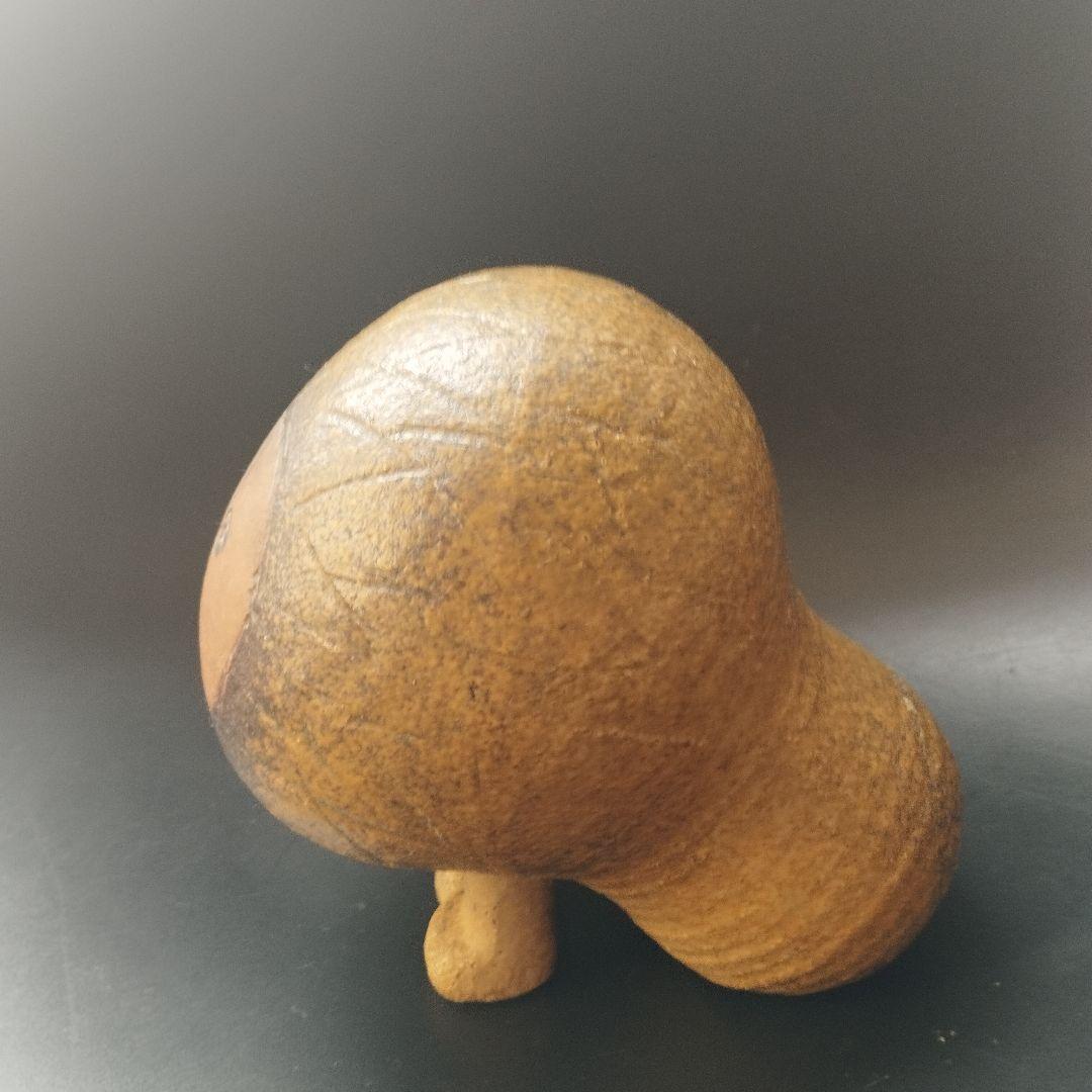 リサ・ラーソン　ライオン　ヴィンテージ（B）