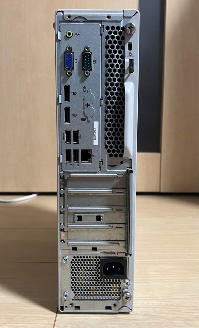 NEC 第8世代Core i5-8400/8G/SSD500G/Win11