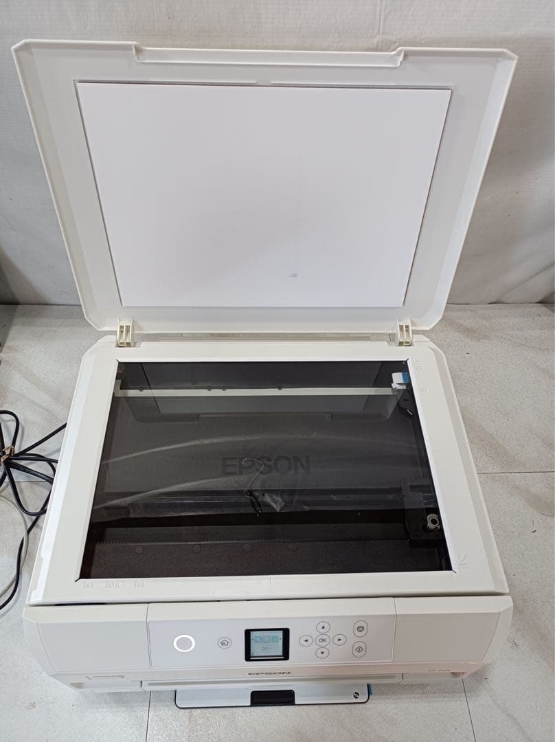 [八6653] EPSON エプソン プリンター EP-711A