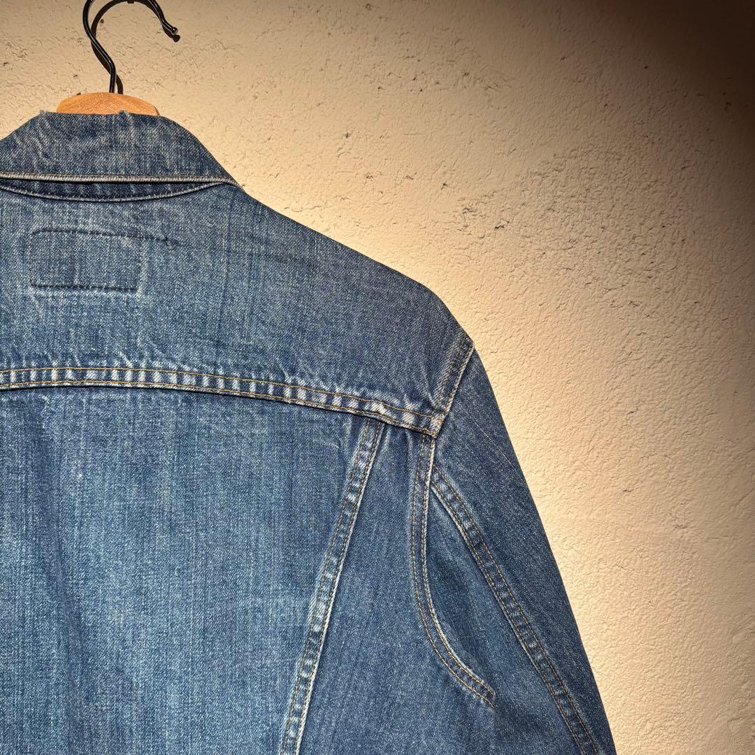 【Levi's】70s 71205 size42 裏刻印52