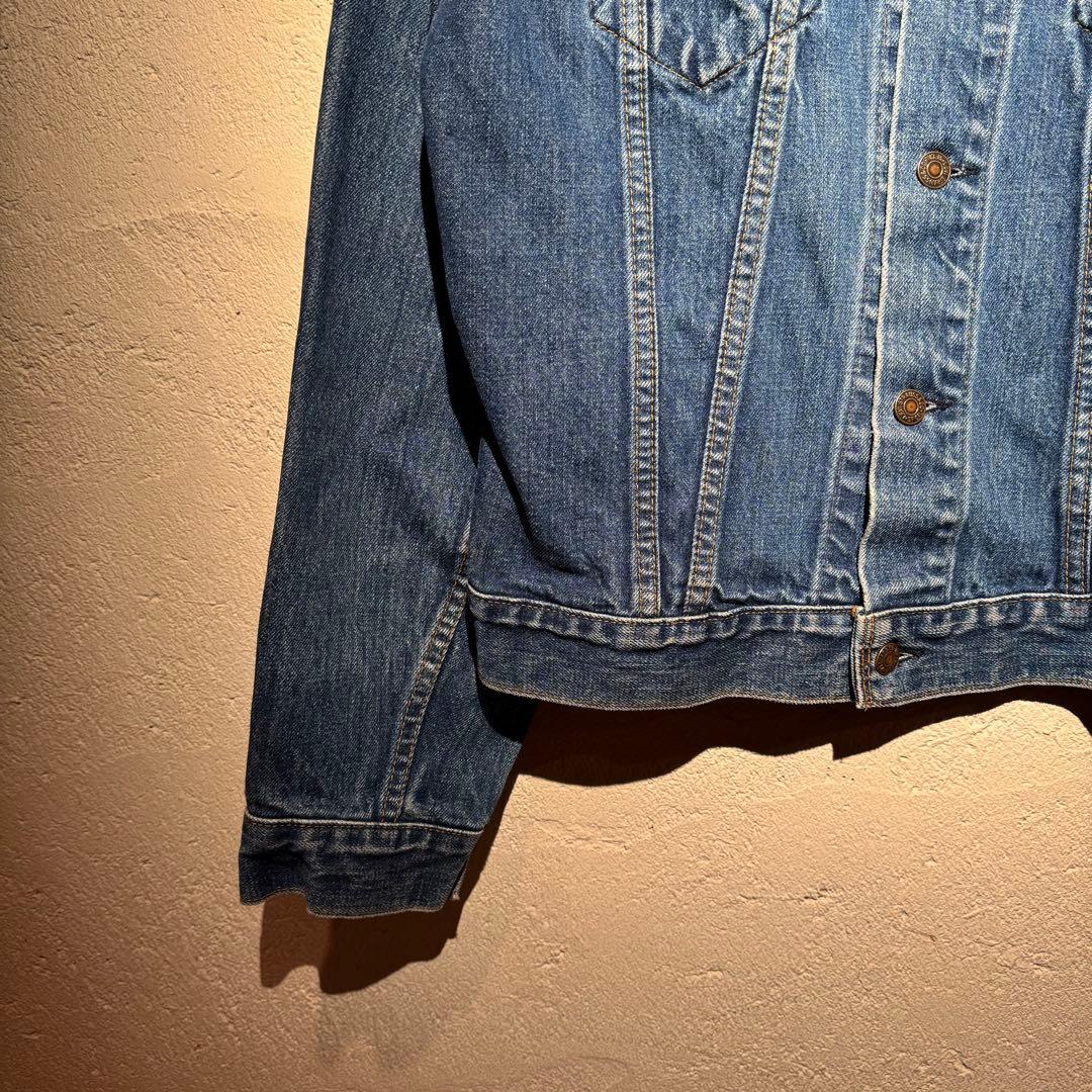 【Levi's】70s 71205 size42 裏刻印52