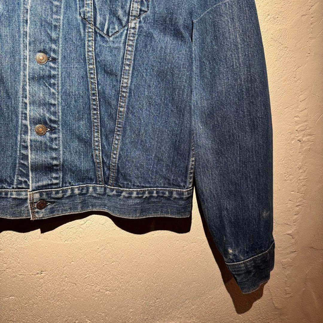 【Levi's】70s 71205 size42 裏刻印52