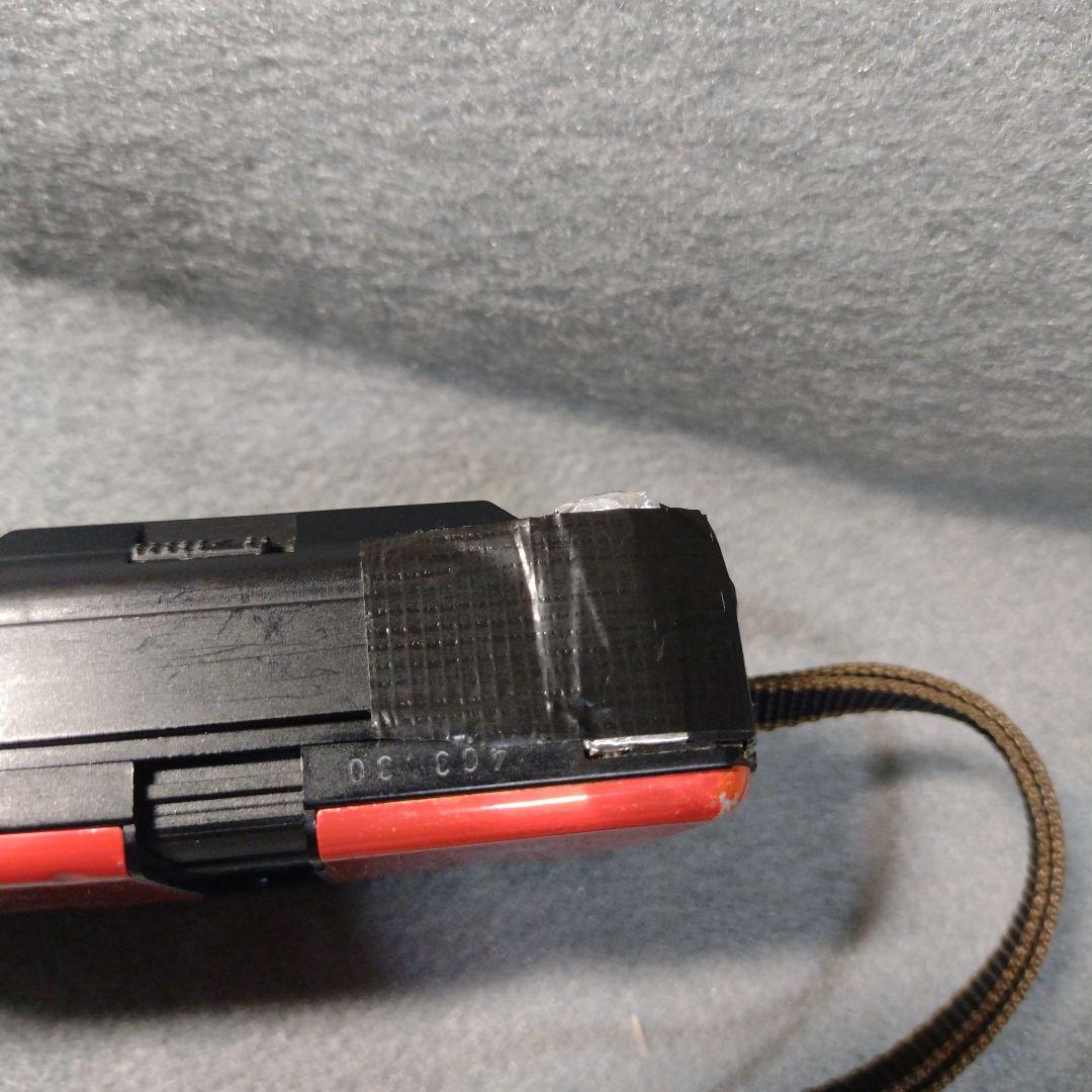 【おまけ付き】コニカ　レコーダー　ハーフ　フィルム カメラ