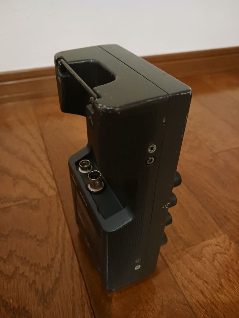 ソニー　Sony RM-P9 BVP、BVW、DVW リモコン