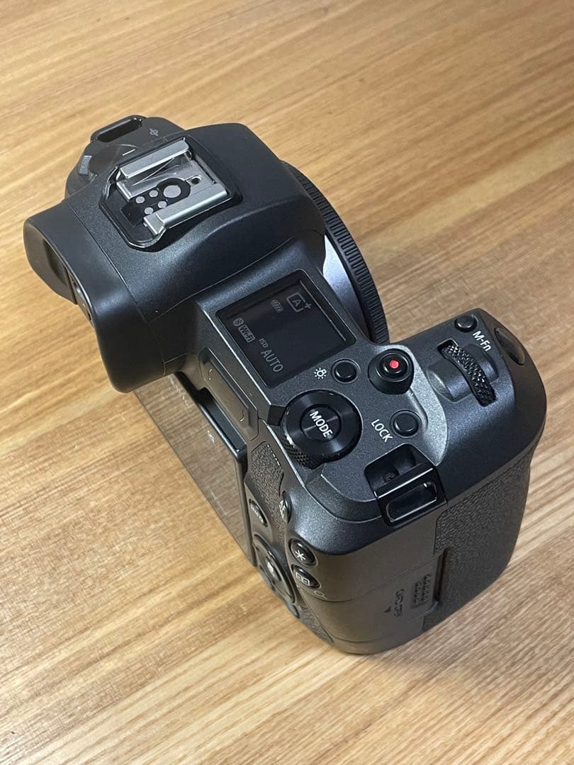 Canon EOS R ボディ
