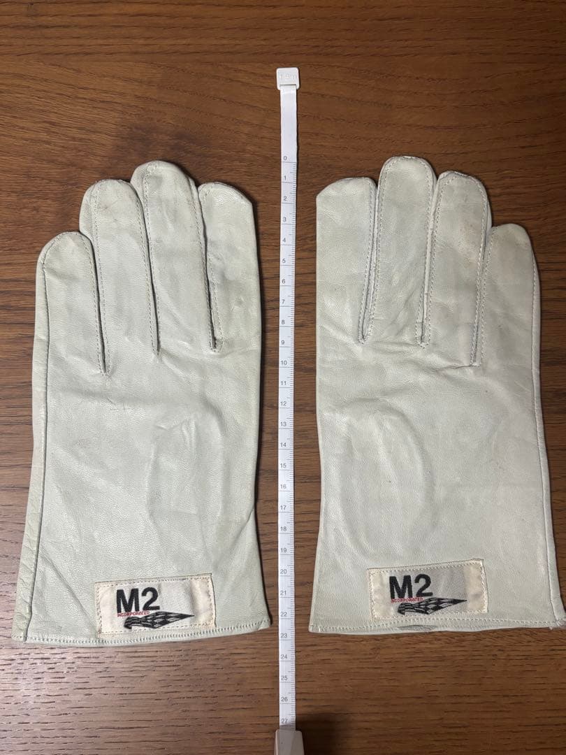 M2 INCORPORATED 手袋　グローブ　マツダ　ロードスター　M2