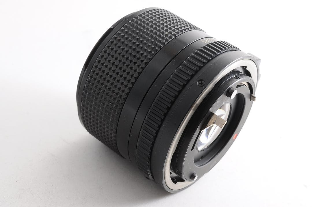 CANON NEW FD 28mm F/2 フィルムカメラ レンズ @4491