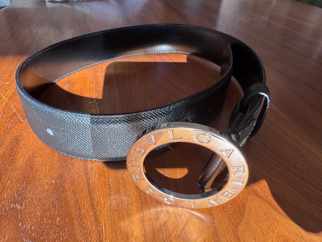 ブルガリ ベルト