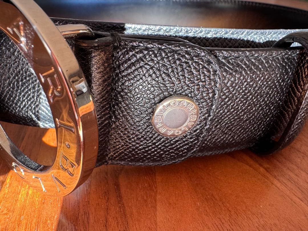 ブルガリ ベルト