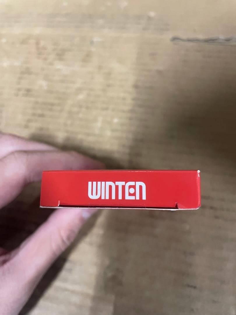 内蔵型SSD WINTEN 1TB NVMe M.2 SSD WT44-SSD-1TB