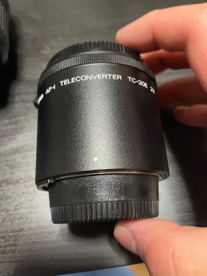 その他 Nikon TC-20E