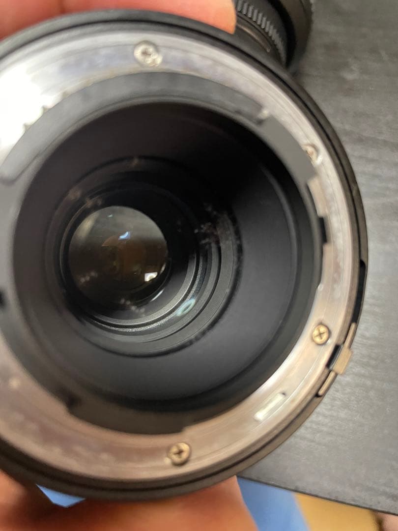 その他 Nikon TC-20E