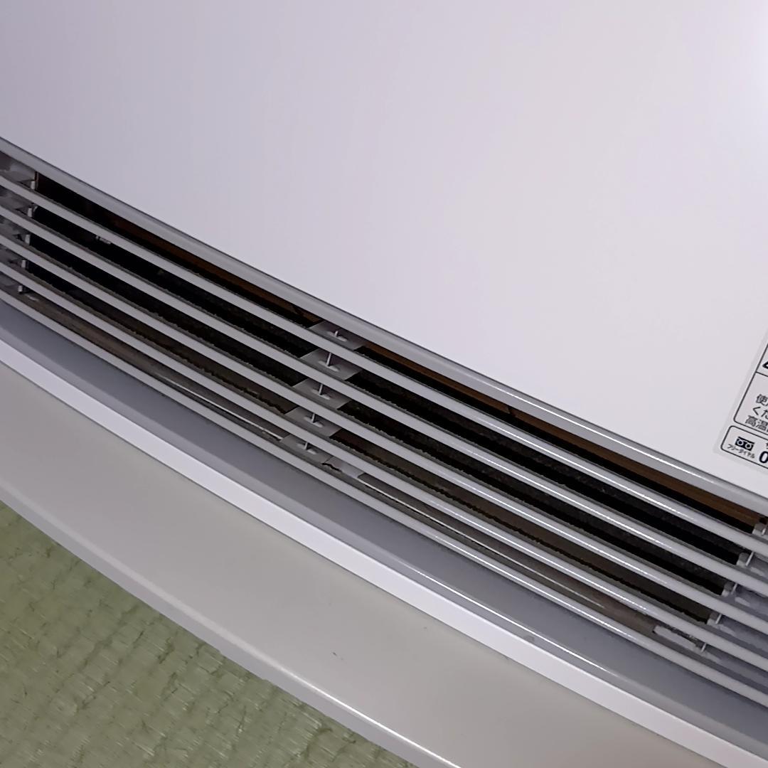 Rinnai 都市ガス RC-T5801ACP ガスファンヒーター