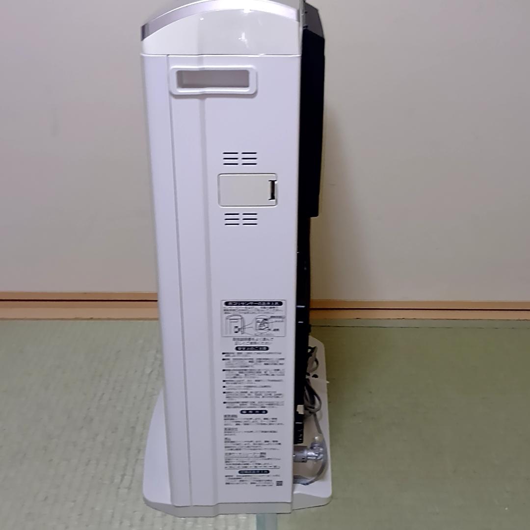 Rinnai 都市ガス RC-T5801ACP ガスファンヒーター