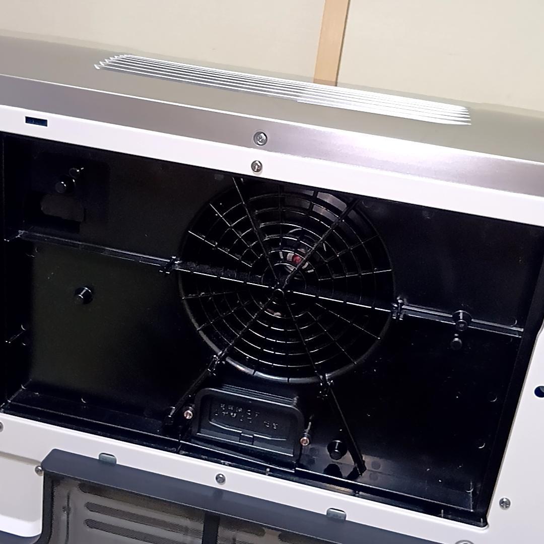 Rinnai 都市ガス RC-T5801ACP ガスファンヒーター