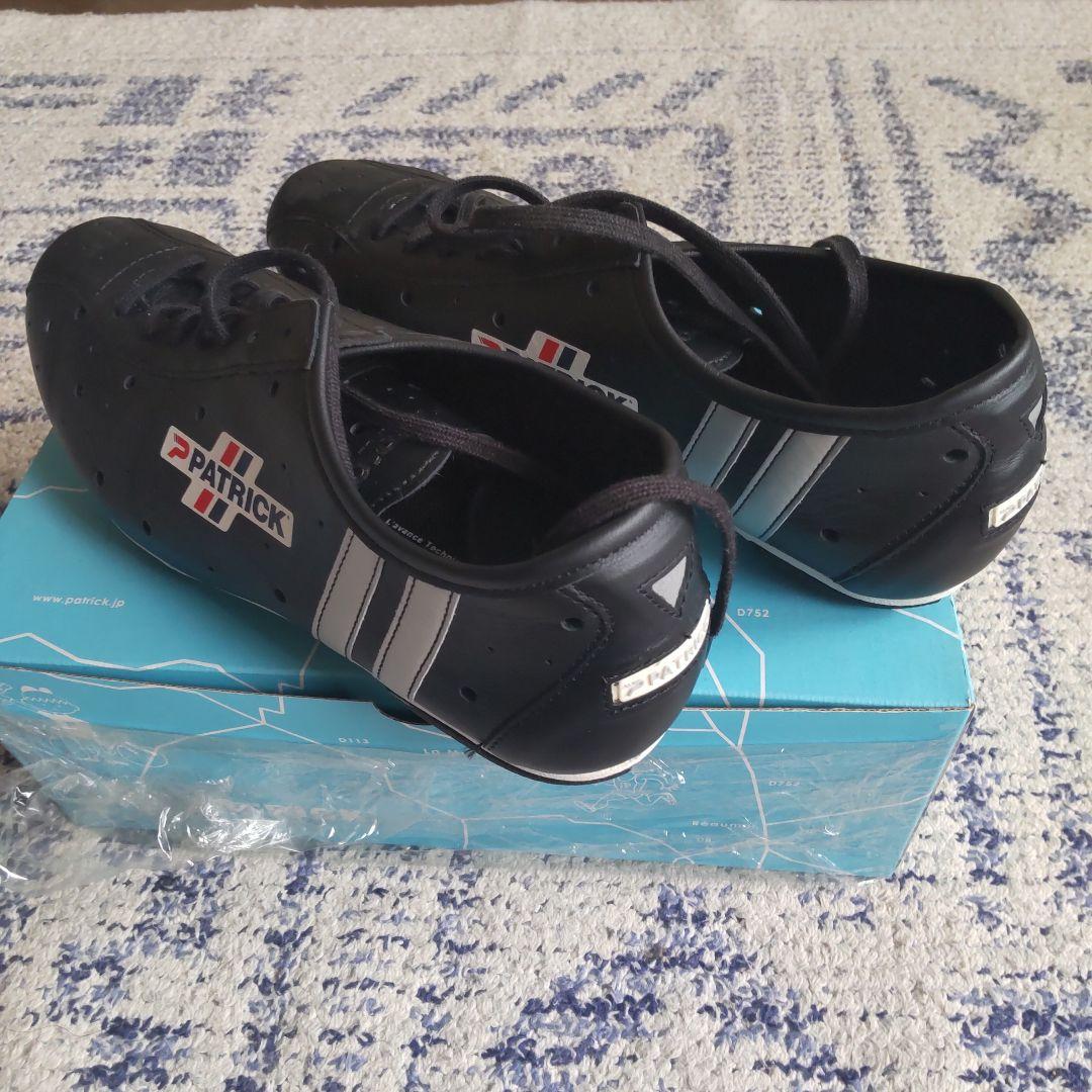 P A T R I C K ポリドール　サイクリングシューズSPD