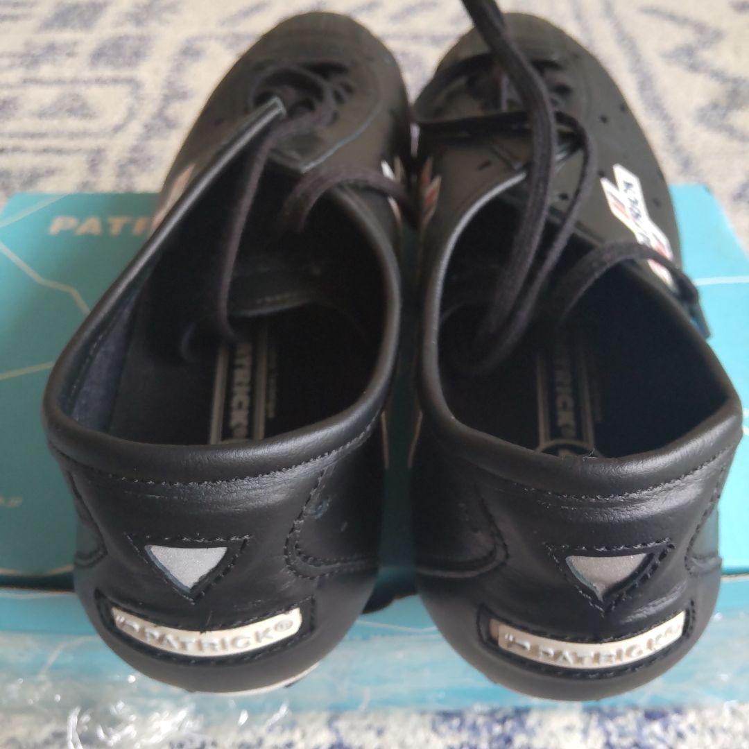 P A T R I C K ポリドール　サイクリングシューズSPD