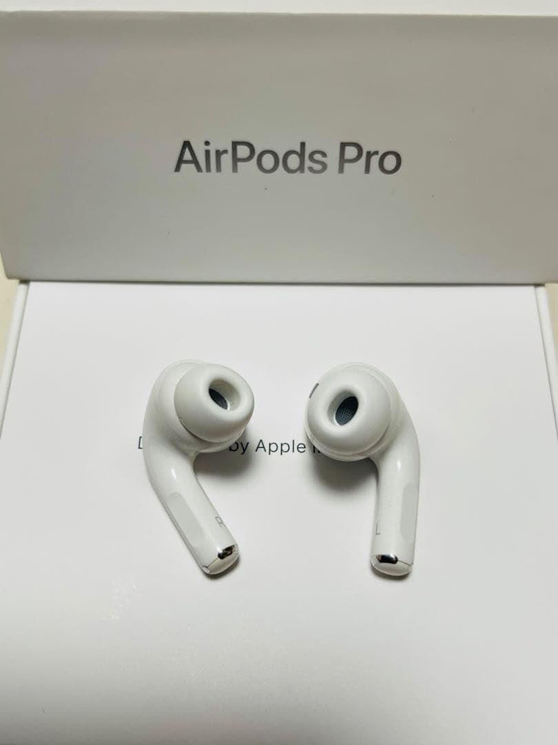 AirPods Pro 2 両耳のみ イヤホン A30473048
