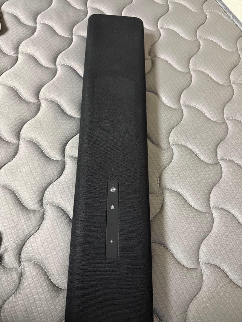 スピーカー・ウーファー YAMAHA SR-B30a