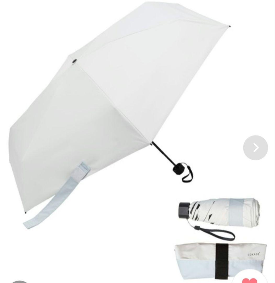 COKAGE+ 折りたたみ日傘 50cm