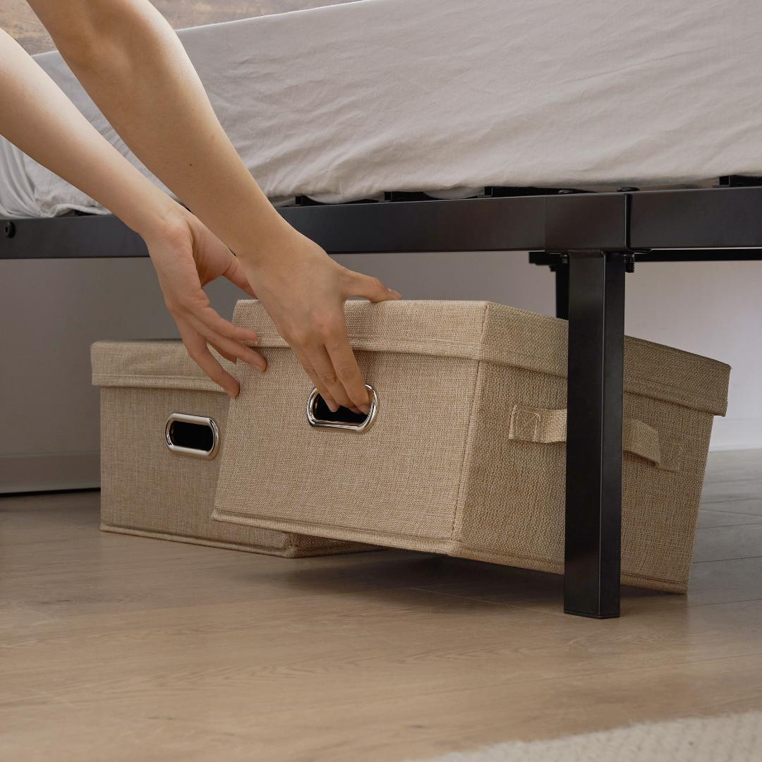 15％セール中！大人気！コンセント・宮付きベッドフレーム ダブル（D）