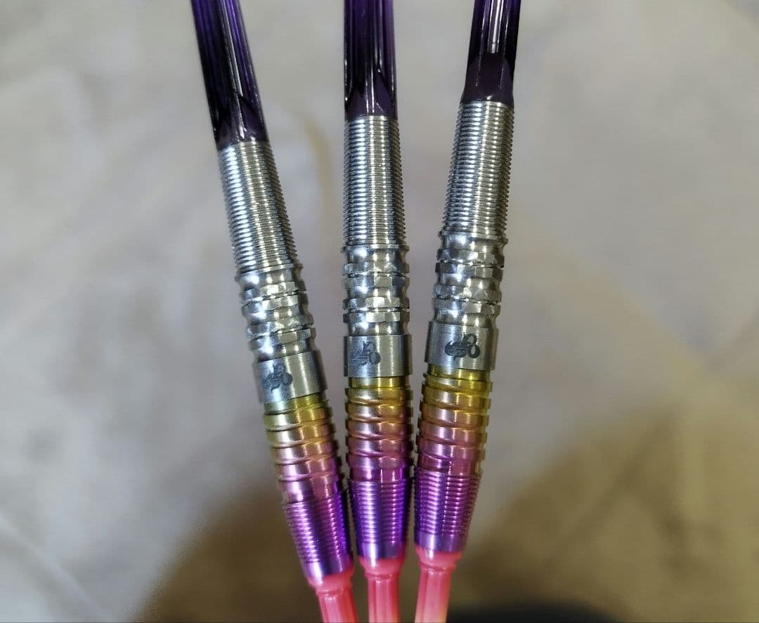 ダーツ バレル Supernova2