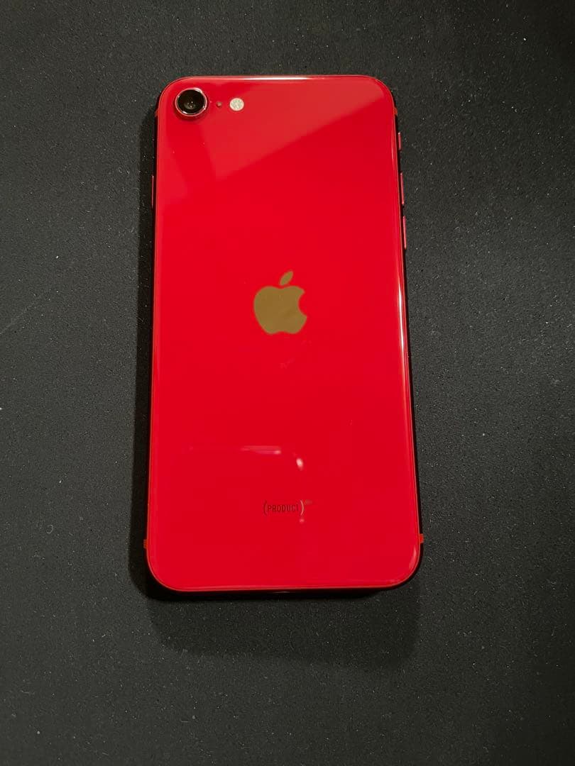 iPhone SE（第2世代） 64GB Simフリー