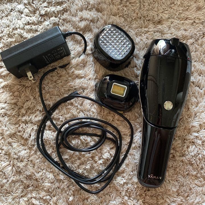 ヤーマン レイボーテ Rフラッシュ PLUS for Salon