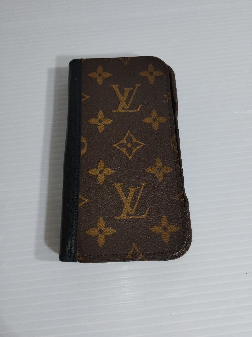 LOUISVUITTONモノグラムiPhone16Proケース【新春ブランド市】