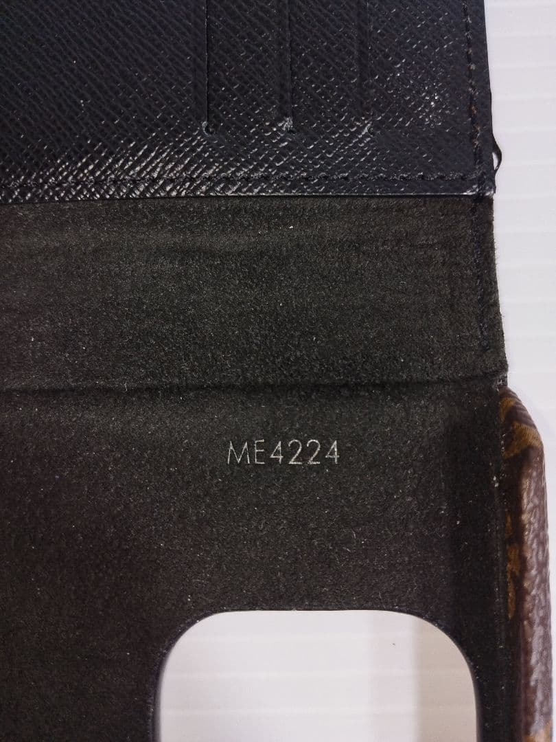 LOUISVUITTONモノグラムiPhone16Proケース【新春ブランド市】