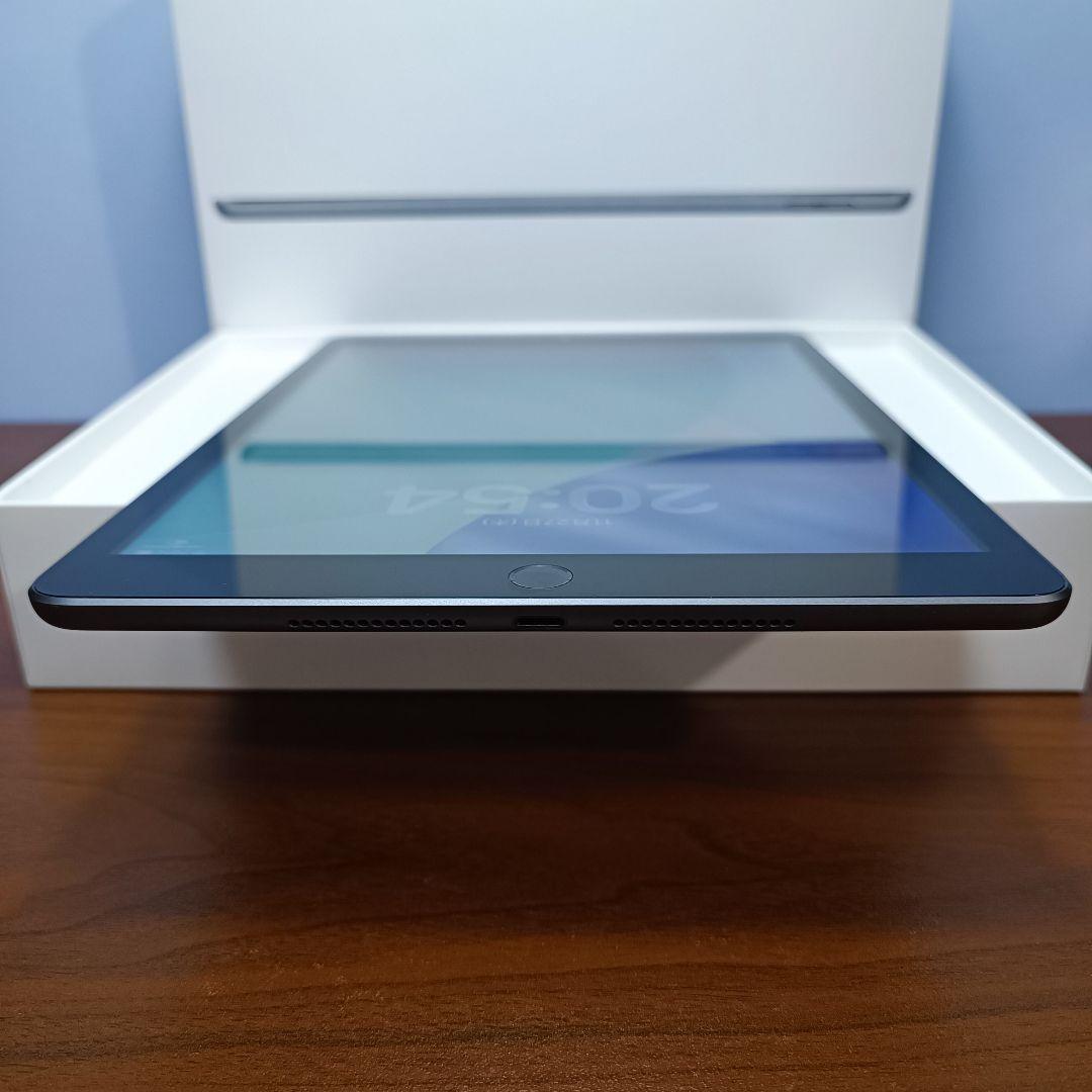 (美品) iPad 10.2 第9世代 WiFi 256GB
