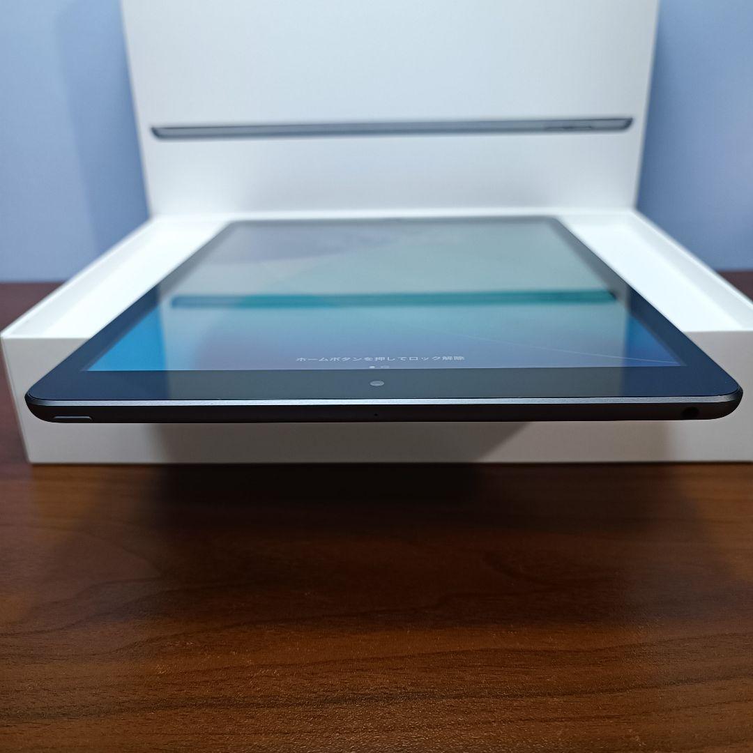 (美品) iPad 10.2 第9世代 WiFi 256GB