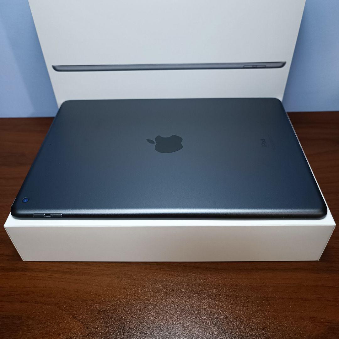(美品) iPad 10.2 第9世代 WiFi 256GB