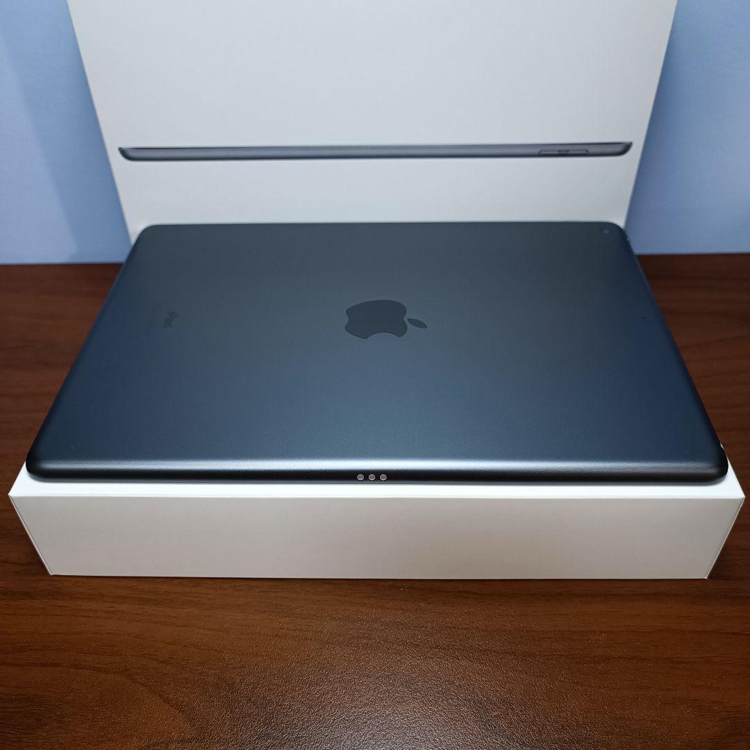 (美品) iPad 10.2 第9世代 WiFi 256GB