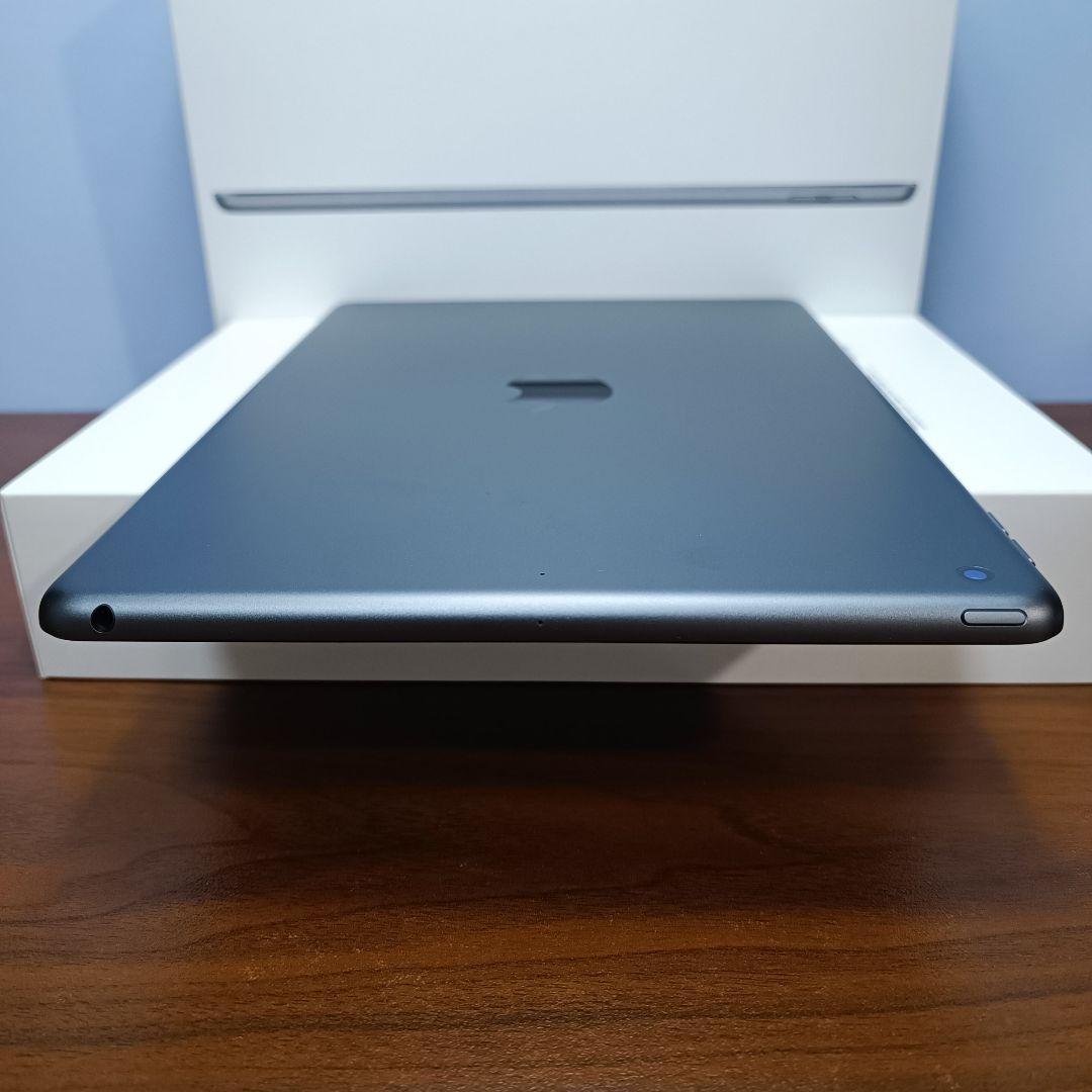 (美品) iPad 10.2 第9世代 WiFi 256GB