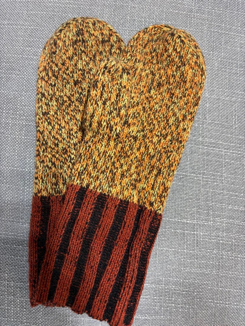 MARNI マルニ ショルダーウォレット 財布 ななめがけ バッグ 手袋セット