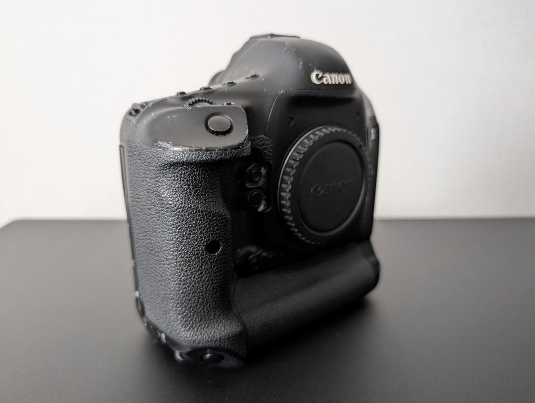 Canon eos 1d x body キャノン 中古カメラボディ