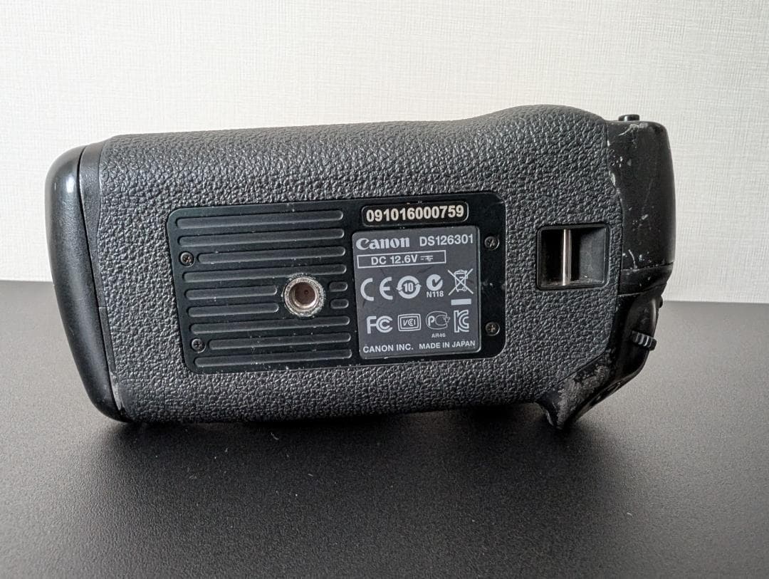 Canon eos 1d x body キャノン 中古カメラボディ