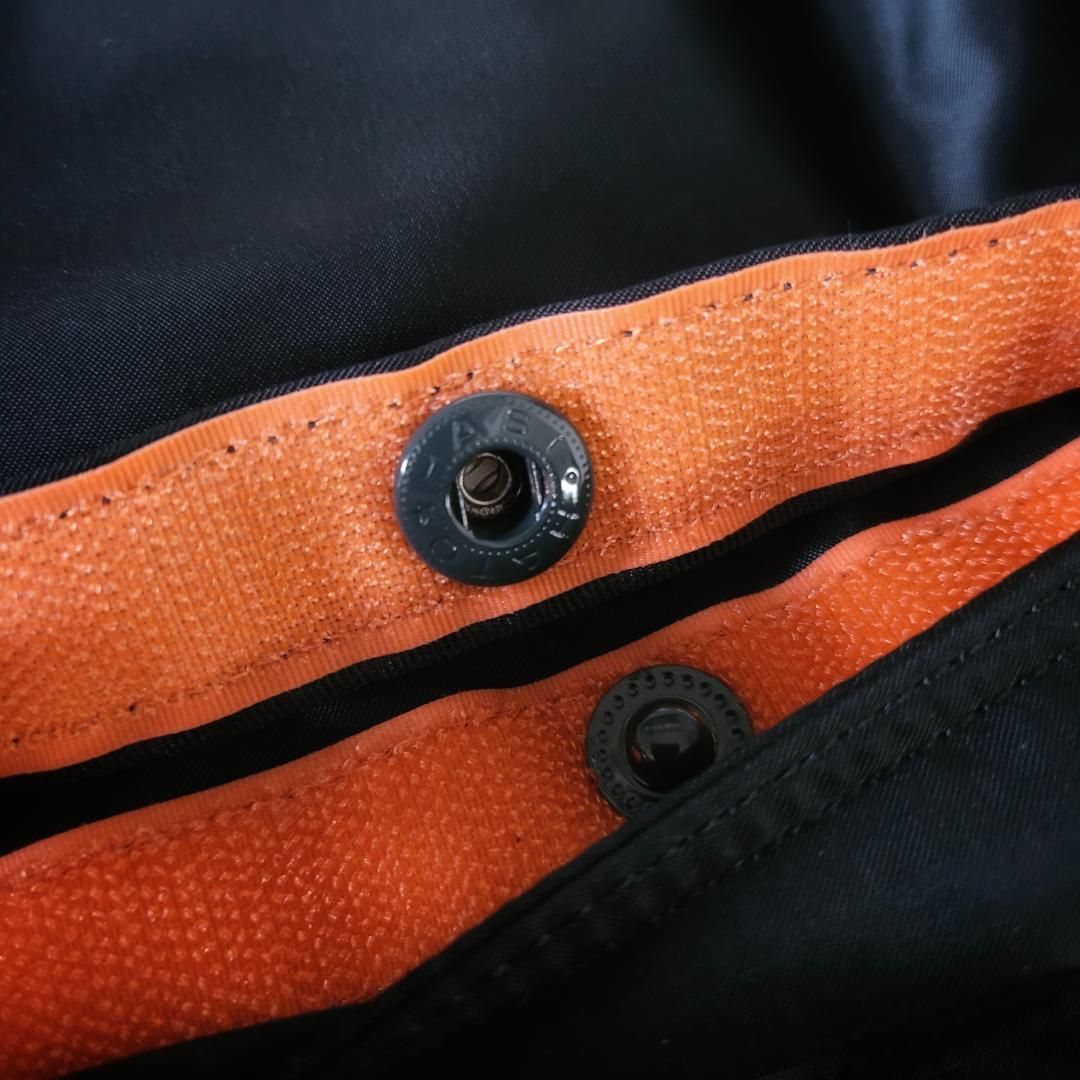 PORTER＿新型TANKER 2WAY BRIEFCASE(2層)＿タンカー