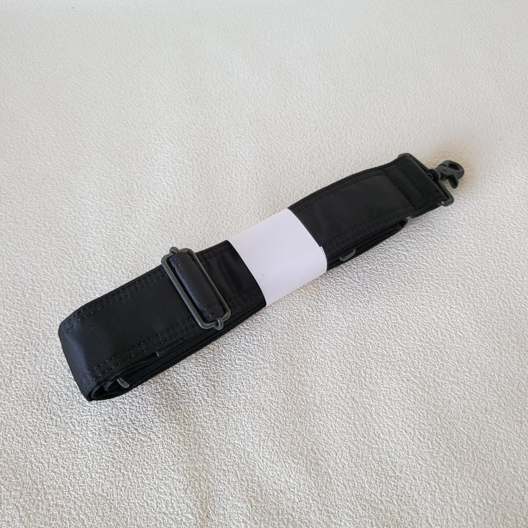 PORTER＿新型TANKER 2WAY BRIEFCASE(2層)＿タンカー