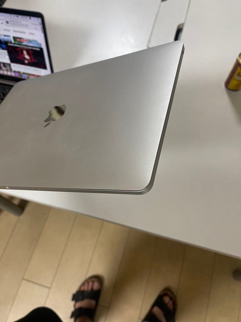 Apple MacBook Pro 13インチ 2020