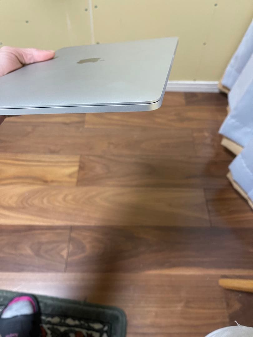 Apple MacBook Pro 13インチ 2020