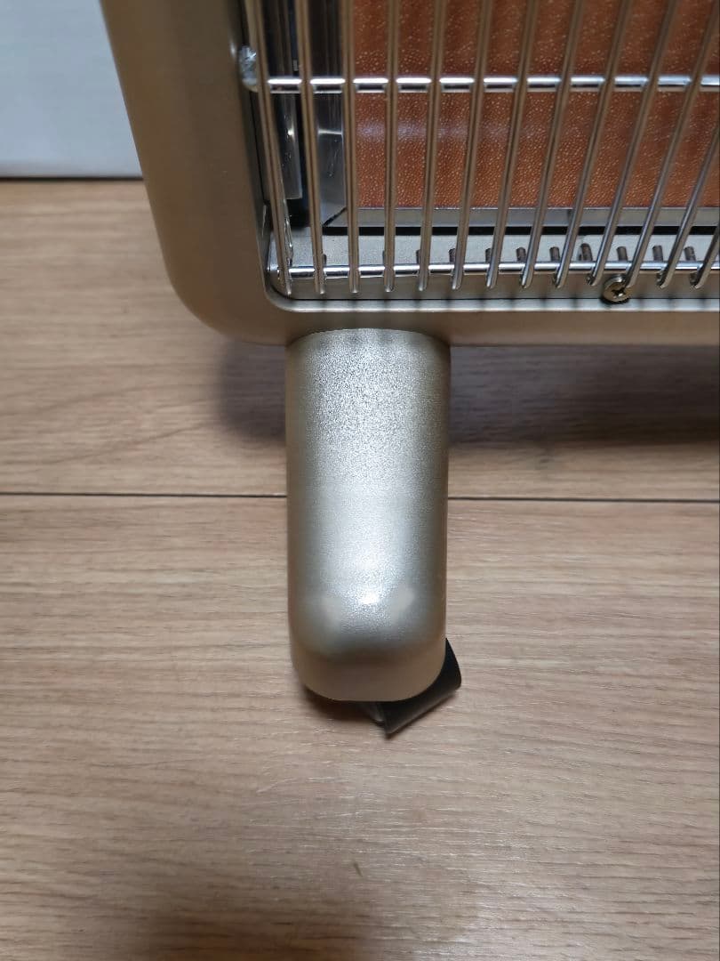 サンルミエ エクセラ7（セブン）N700L-GR 遠赤外線 ヒーター