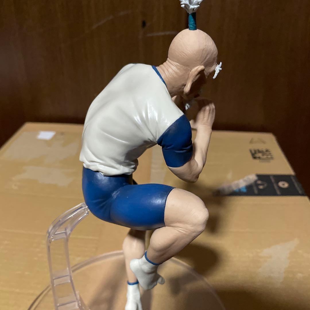 一番くじ HUNTER×HUNTER Ｂ賞　ネテロ