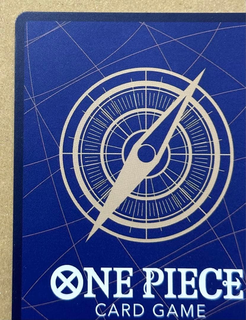 エッグヘッドクライシスEB04-007 SR パラレル ロロノア・ゾロ