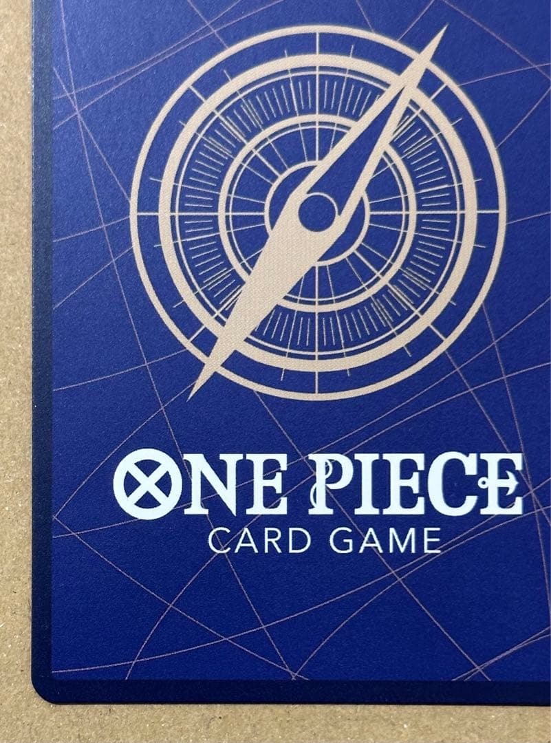 エッグヘッドクライシスEB04-007 SR パラレル ロロノア・ゾロ