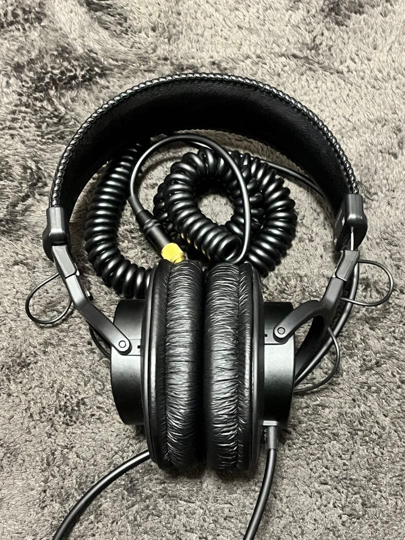 ヘッドホン MDR-7506