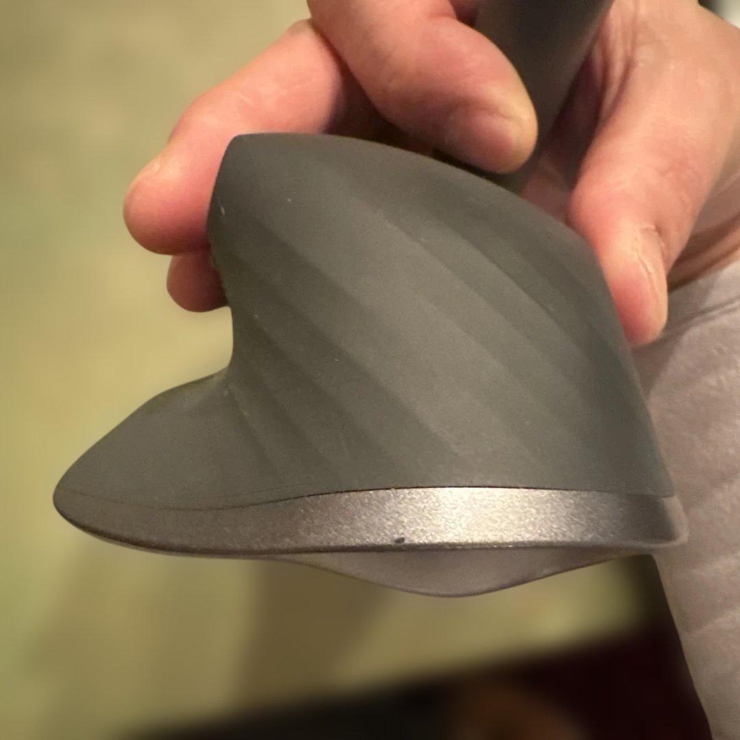 logicool ロジクール　MX MASTER 3S