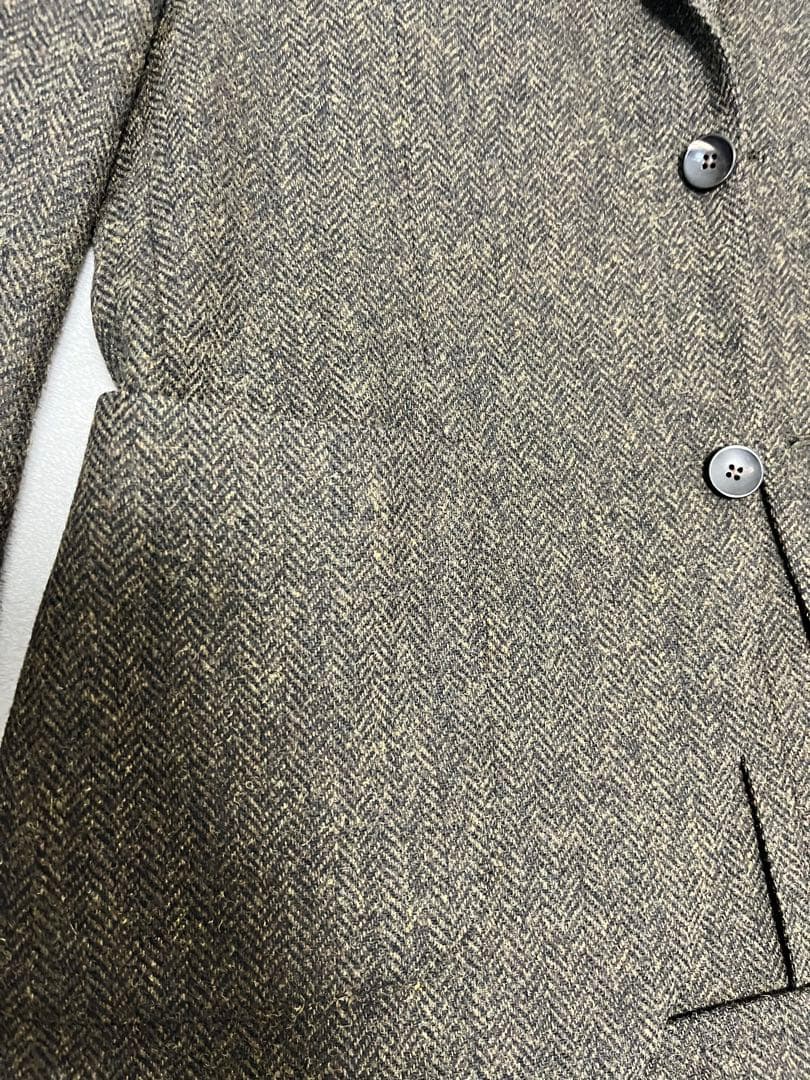 ラルディーニ　ジャケット