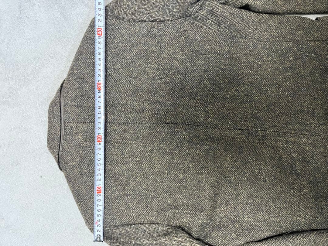 ラルディーニ　ジャケット